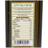 Olive Oil (Unfiltered)
