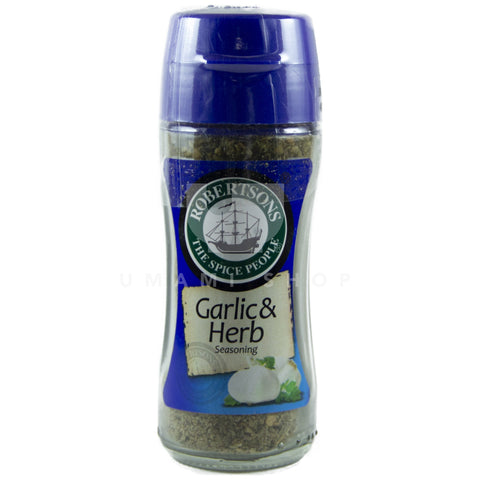 Garlic & Herb Spice