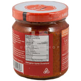 Curry Paste, Red