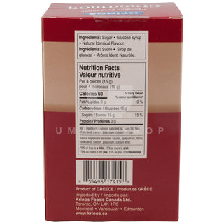 Cinnamon Hard Candy (Box)