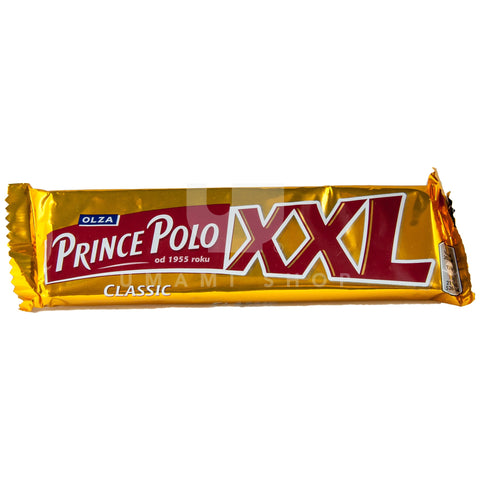 Polo Classic XXL Bar