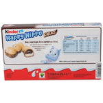 Happy Hippo Cacao 5Pack