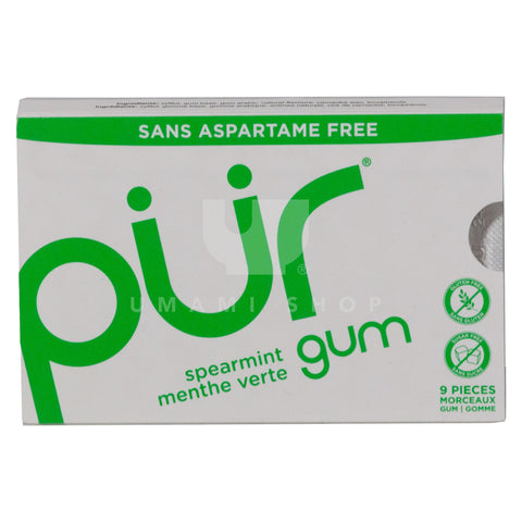 Speramint Gum