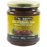 Black Cherry Jam