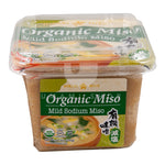 Organic Miso, Mild Sodium