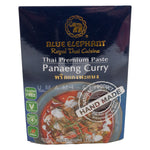 Panaeng Curry Paste