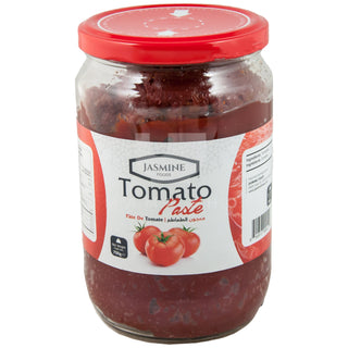 Tomato Paste (Jar)