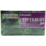 ORGANIC Peppermint Tea