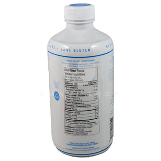 Organic Almond Malk Unsw