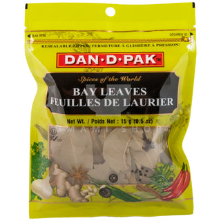 Bay Leaves