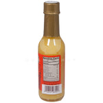 Habanero Pineapple Sauce (Yellow)
