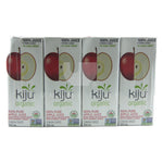Organic Apple Juice (4Pack)