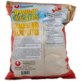Shrimp Crackers, Family Pack