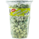 Hot Wasabi Green Peas Cup