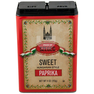 Hungarian Sweet Paprika