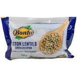 Eston Lentils Dry