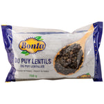 Du Puy Lentils Dry