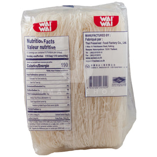 Wai Wai Rice Vermicelli