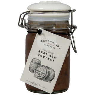 Real Ale Chutney