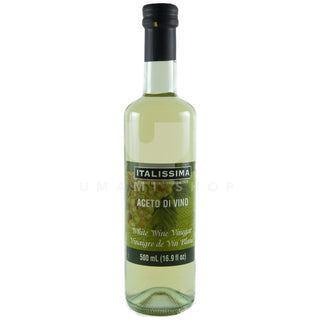 White Wine Vinegar