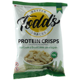 Protein Crisps Sour Cream (GF)
