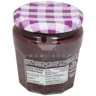 Raspberry Intense Jam