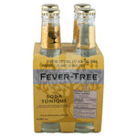 Tonic Water Indian 4Pack