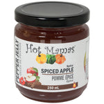 Spiced Apple Pepper Jelly (GF)