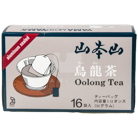 Oolong Tea Bag