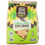 Organic Tortilla Chip Lime (GF
