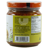 Curry Paste, Yellow