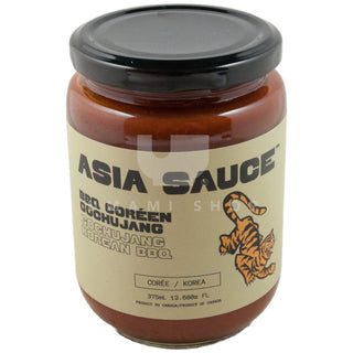 Gochujang Korean BBQ Sauce