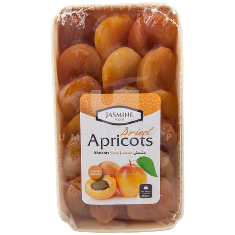Apricots Dried (GMO Free)