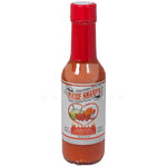 Habanero Pepper Sauce Hot