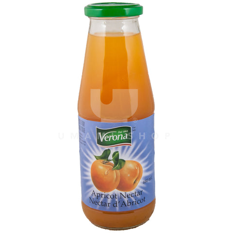 Italian Apricot Nectar