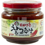Hot Pepper Paste Gochujang