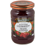 Scottish Strawberry Jam