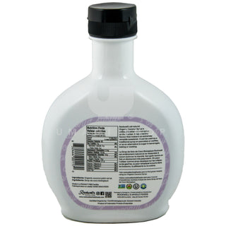 ORGANIC Coconut Syrup (GF)