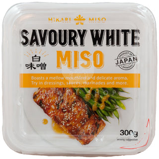 Miso, White (Small)