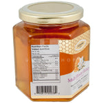 Honey Multi Flower with Comb