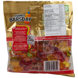 Haribo Gold Bears