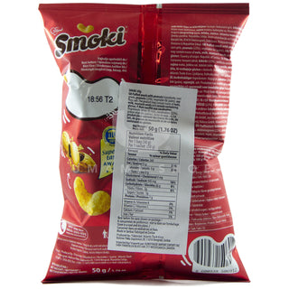 Smoki Peanut Snack (s)