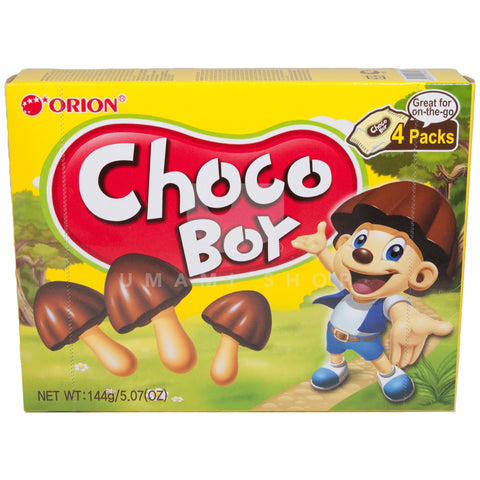Choco Boy Cracker