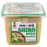 Shiro Miso Soybean Paste