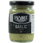 Infused Garlic Paste