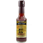 Hot Chili Pepper Chili Sauce