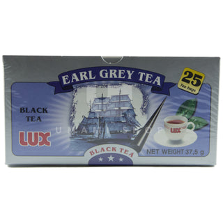Earl Grey Tea (Bag)