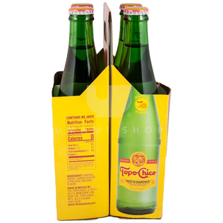 Twist of Grapefruit 4Pack