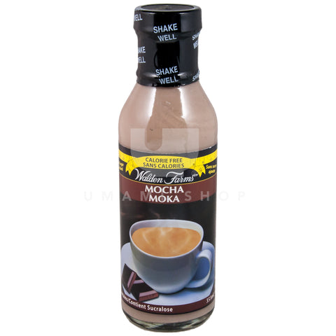 Coffee Creamer Mocha (GF)