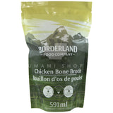 Bone Broth Chicken